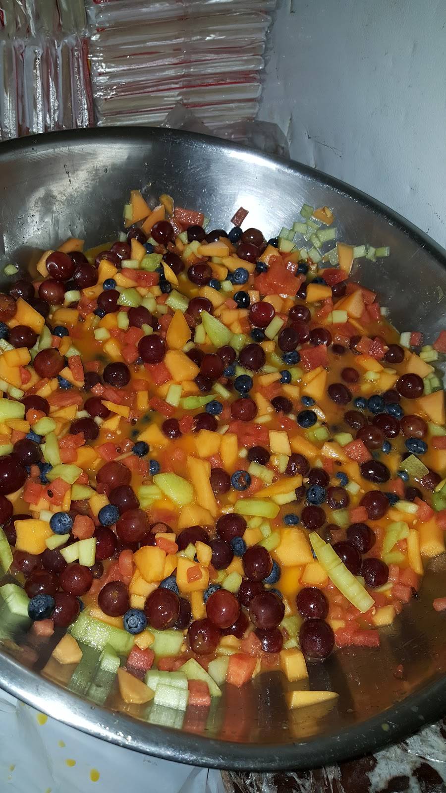 Karibu Restaurant | restaurant | 10 Crescent St, Waltham, MA 02453, USA | 7818997444 OR +1 781-899-7444