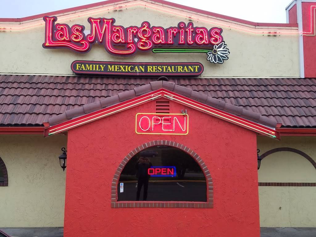 Las Margaritas | restaurant | 303 Beach Ave, Marysville, WA 98270, USA | 3606534362 OR +1 360-653-4362