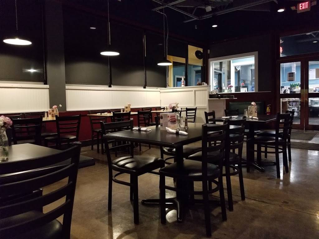 The Fresh Catch | restaurant | 30 Chauncy St, Mansfield, MA 02048, USA | 5083395187 OR +1 508-339-5187