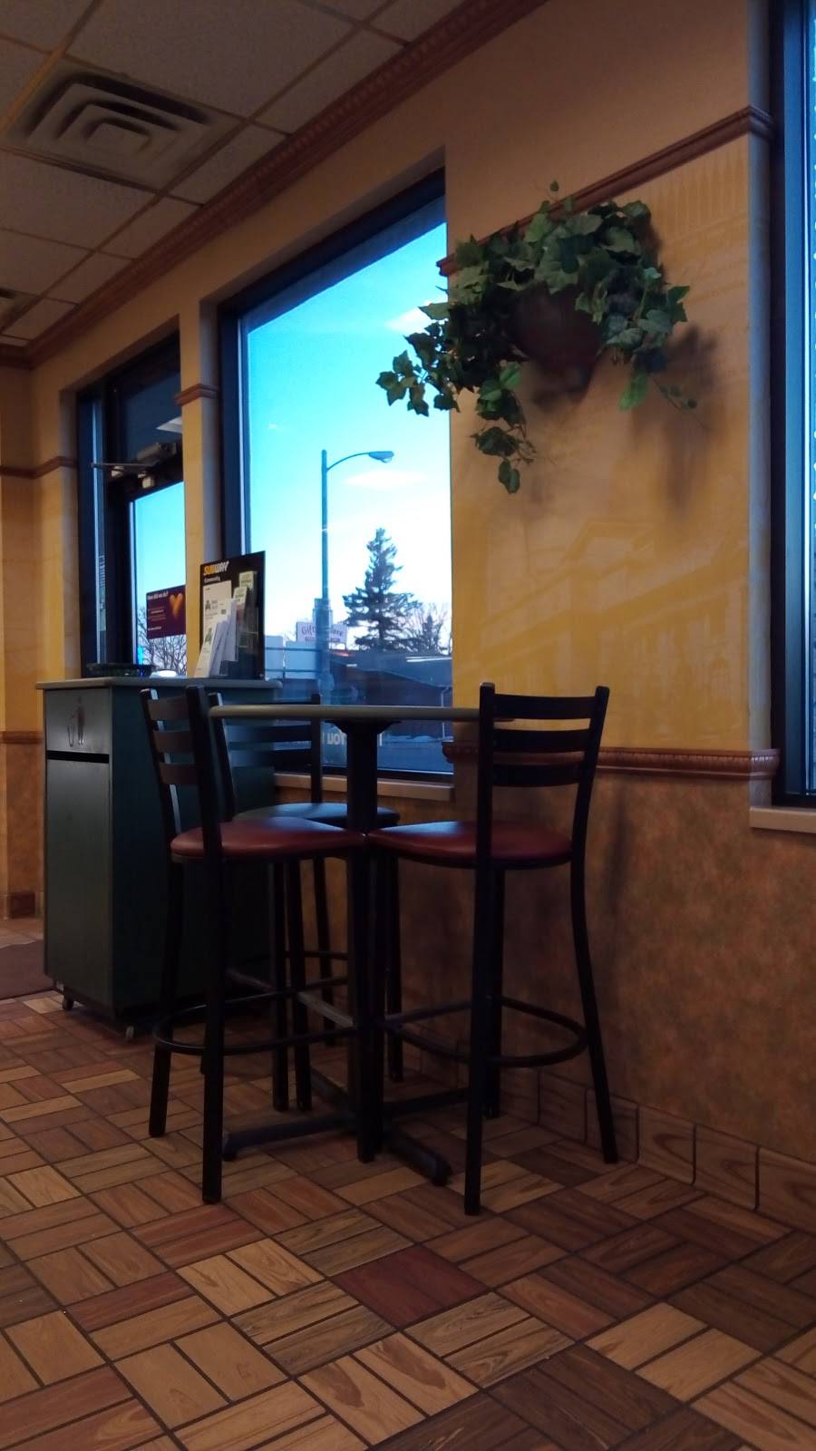 Subway | meal takeaway | 210 W Main St, Crosby, MN 56441, USA | 2185467301 OR +1 218-546-7301