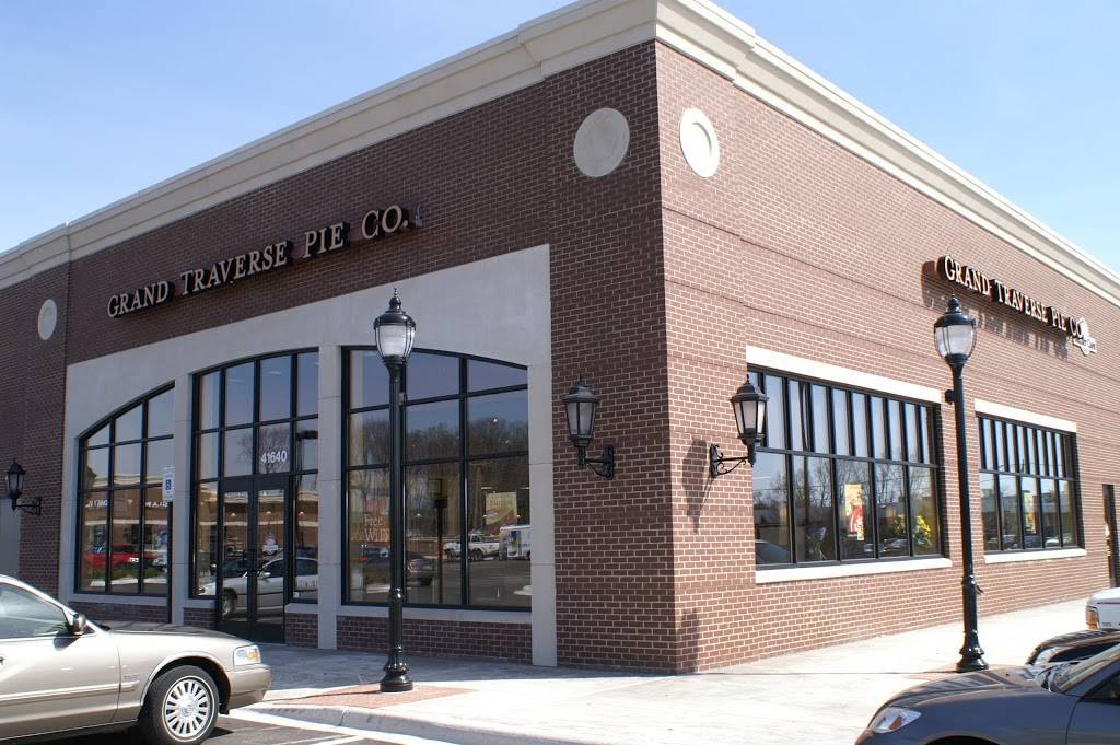Grand Traverse Pie Company | restaurant | 41640 Ann Arbor Rd, Plymouth, MI 48170, USA | 7344599200 OR +1 734-459-9200