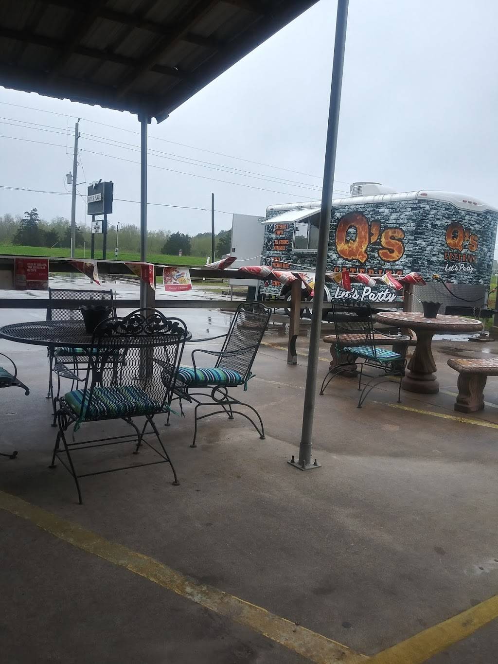 Daryls Place | restaurant | 3330 Avenue A, Santa Fe, TX 77510, USA | 4093169073 OR +1 409-316-9073