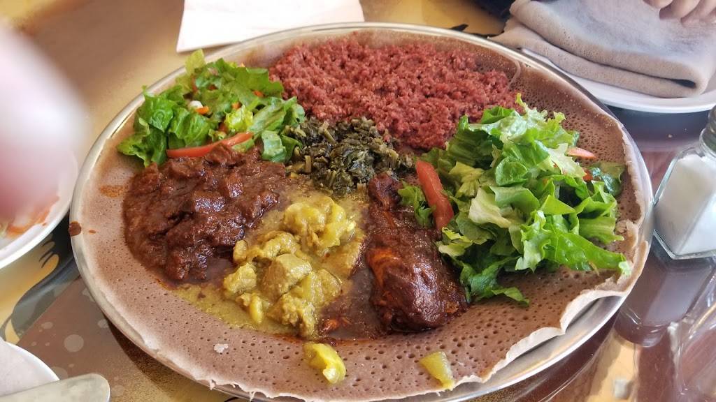 Red Sea Restaurant | restaurant | 5200 Claremont Ave, Oakland, CA 94618, USA | 5106553757 OR +1 510-655-3757