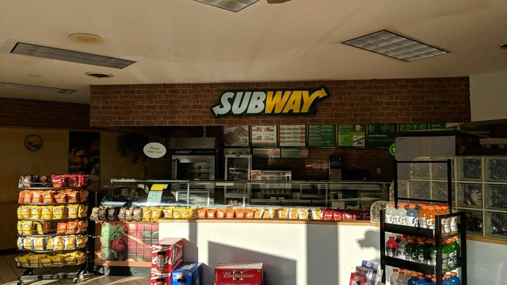 Subway | restaurant | 145 N Main St, Naples, NY 14512, USA | 5855319039 OR +1 585-531-9039