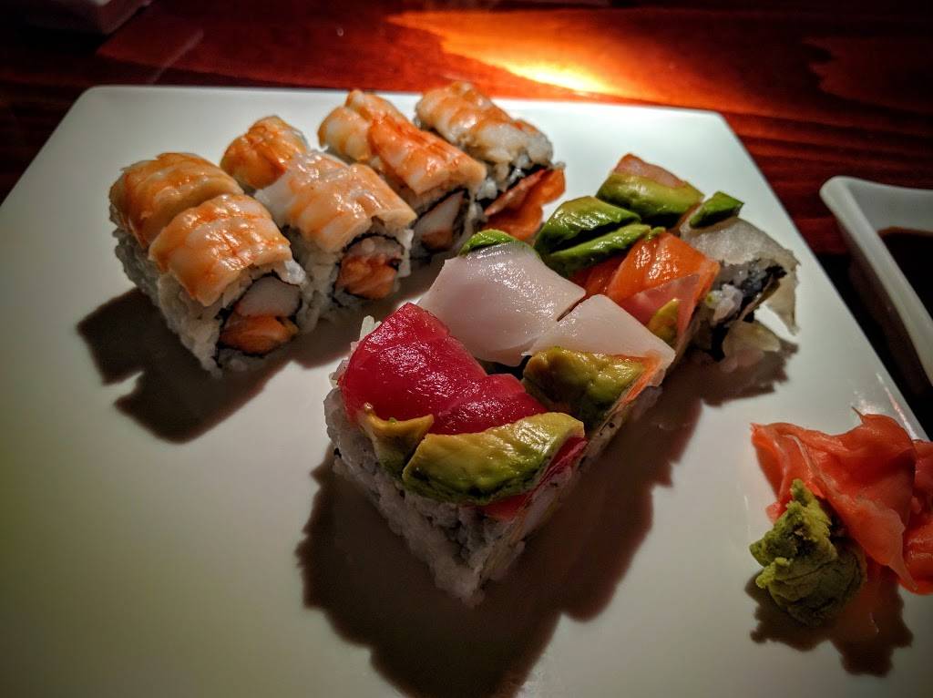 Sake House | meal takeaway | 5106 E Fowler Ave, Tampa, FL 33617, USA | 8133740140 OR +1 813-374-0140