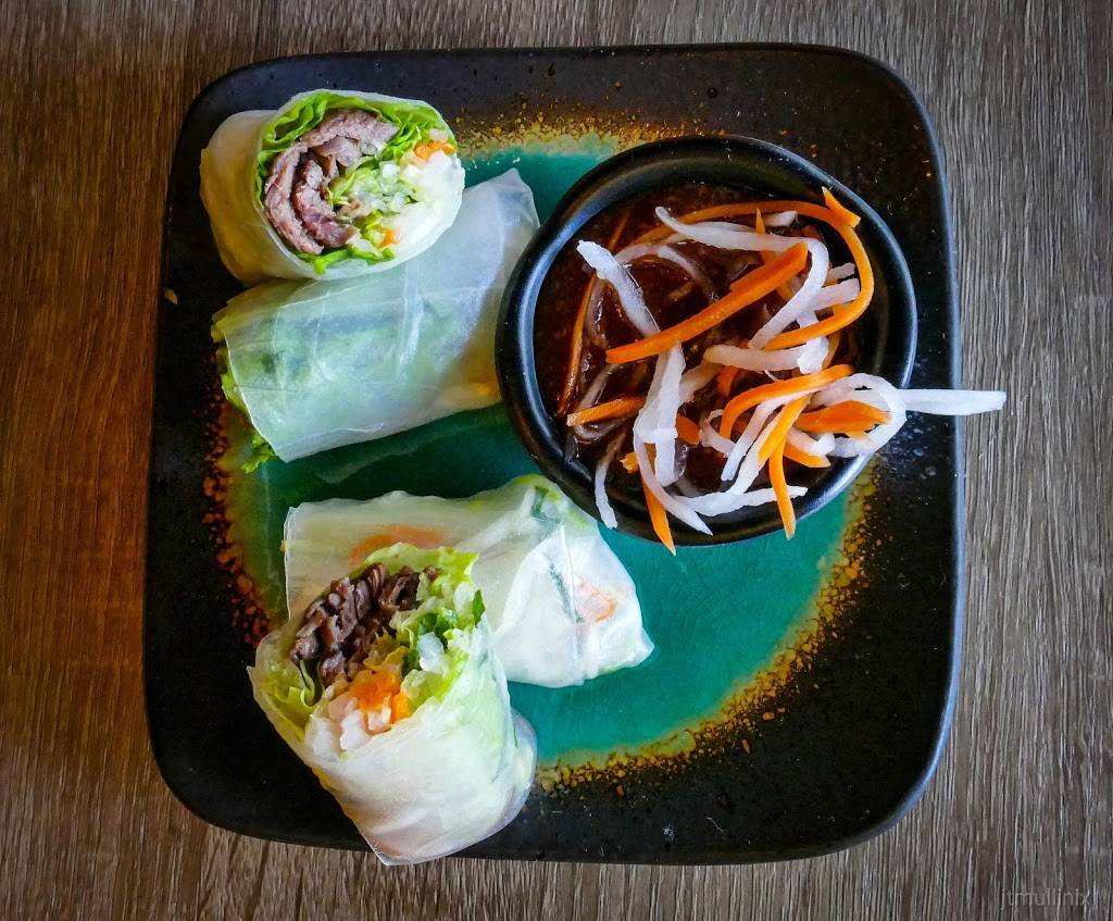 Rolls & Bowls Asian Cook House | restaurant | 9656 Colorado Ln N, Brooklyn Park, MN 55445, USA | 7637628931 OR +1 763-762-8931