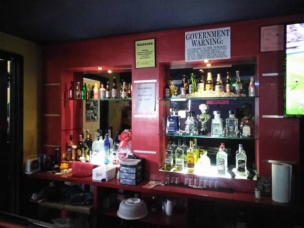 El Trio | restaurant | 102-01 44th Ave, Corona, NY 11368, USA | 7183960555 OR +1 718-396-0555