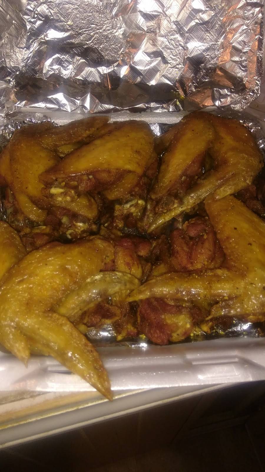 Just Wings | restaurant | 6232 US 49, Hattiesburg, MS 39401, USA | 6015820363 OR +1 601-582-0363