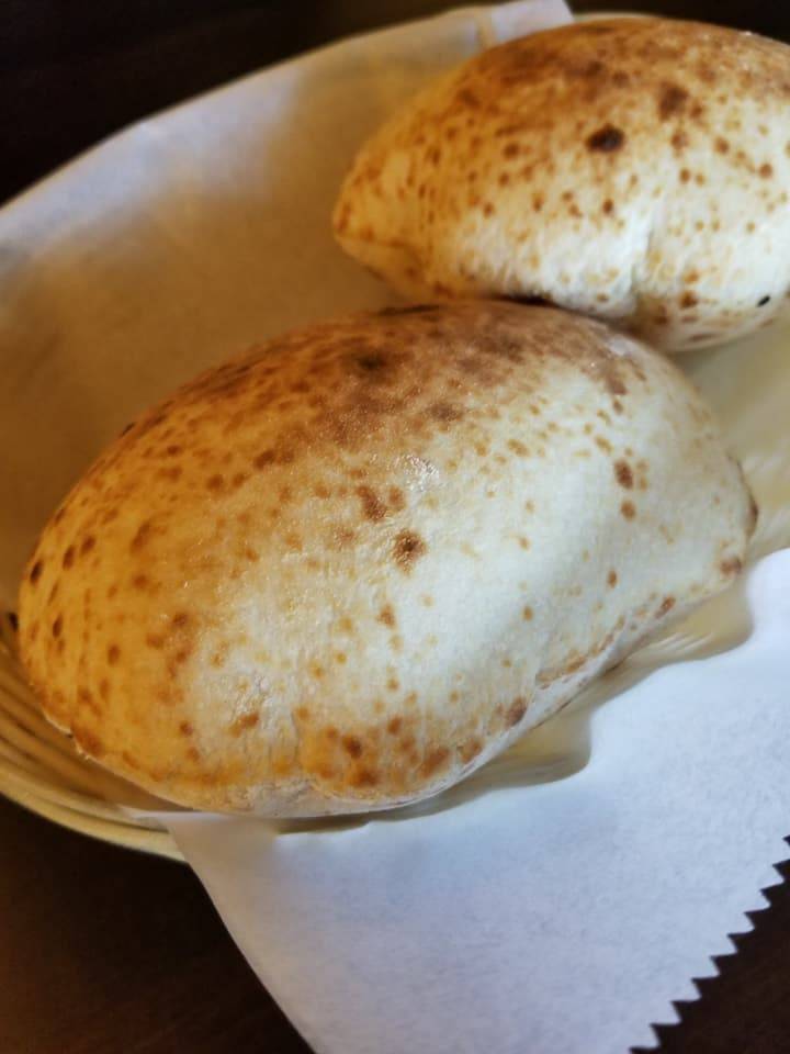 EVO Mediterranean Kitchen | restaurant | H105, 700 Baybrook Dr, Friendswood, TX 77546, USA | 2819546570 OR +1 281-954-6570