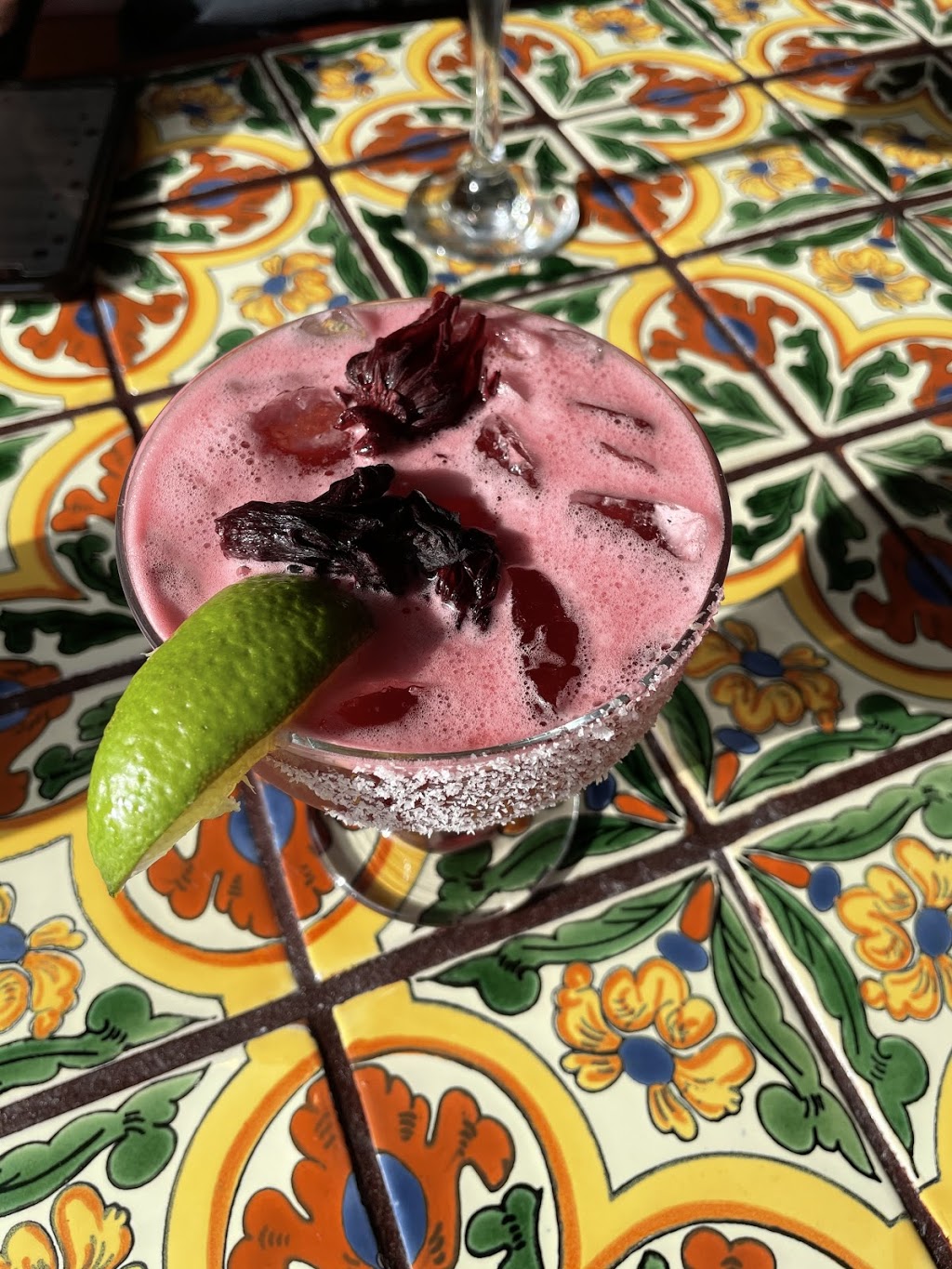 Mi Nueva Tierra | restaurant | 2417 N Clybourn Ave, Chicago, IL 60614, USA | 7736978100 OR +1 773-697-8100