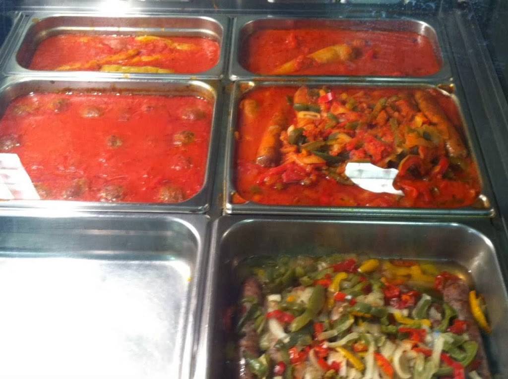 Riccis Italian Sausage | restaurant | 500 Pine Hollow Rd, McKees Rocks, PA 15136, USA | 4123319531 OR +1 412-331-9531