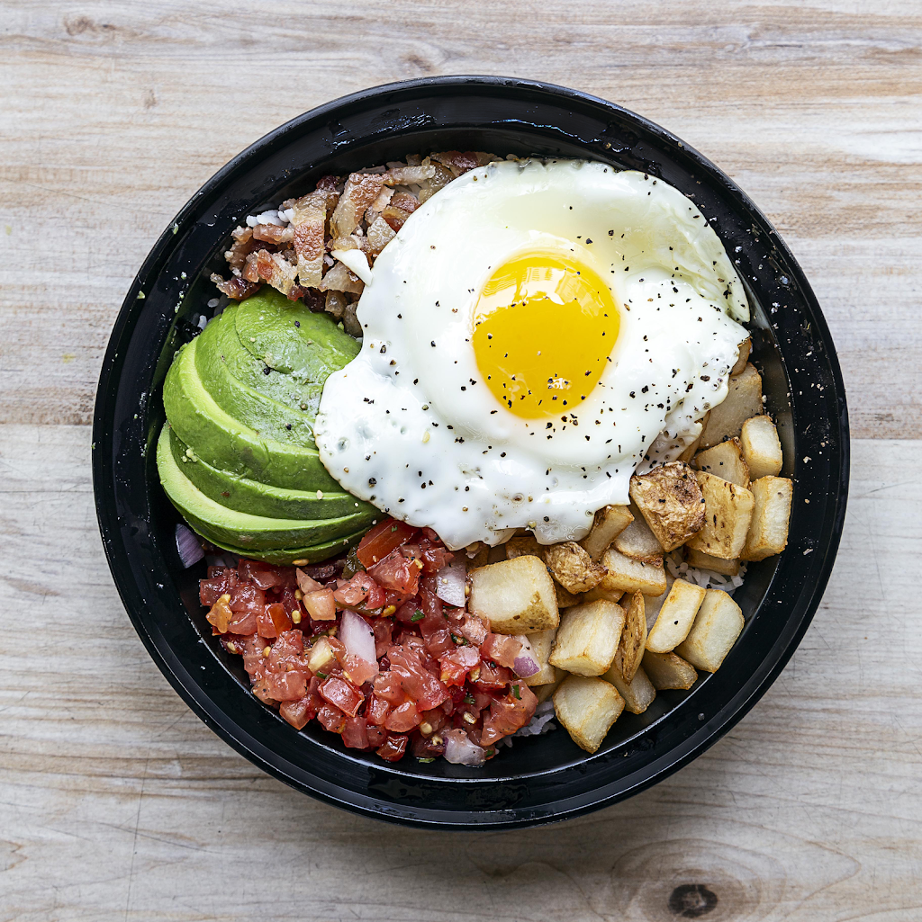 YES! Cafe | restaurant | 601 71st St, Miami Beach, FL 33141, USA | 3053978897 OR +1 305-397-8897