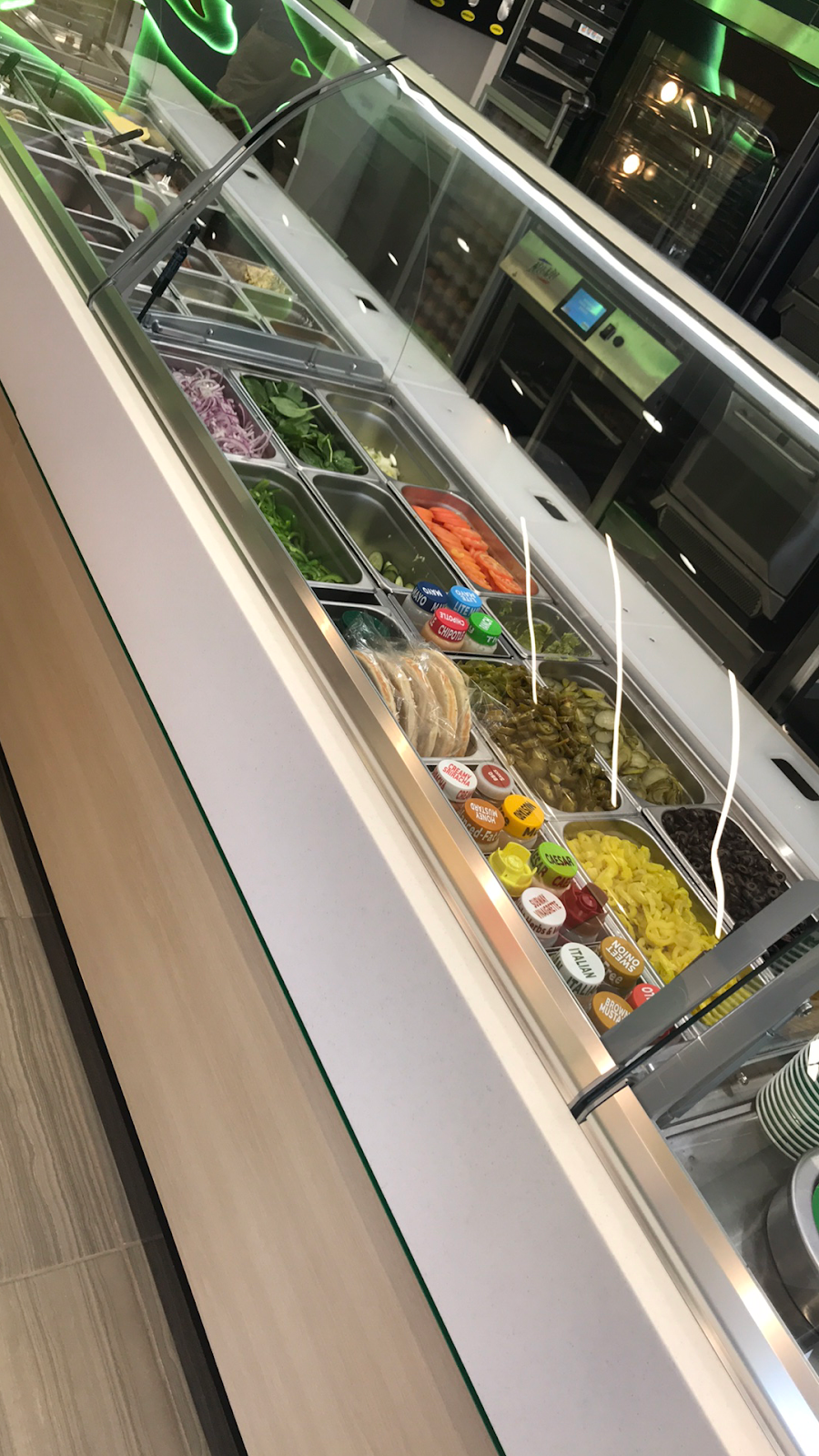 Subway Restaurants | restaurant | 2864 W Loop 1604 S Suite 101 Marbach Plaza, Marbach Rd, San Antonio, TX 78245, USA | 2103143822 OR +1 210-314-3822