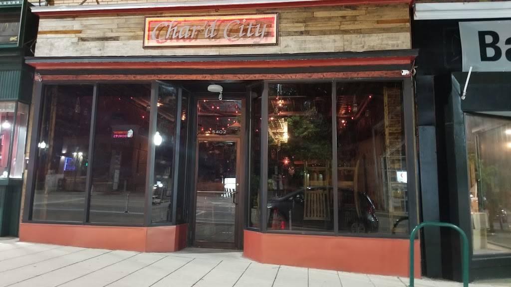 Chard City | restaurant | 5402 Harford Rd, Baltimore, MD 21214, USA | 4437601501 OR +1 443-760-1501