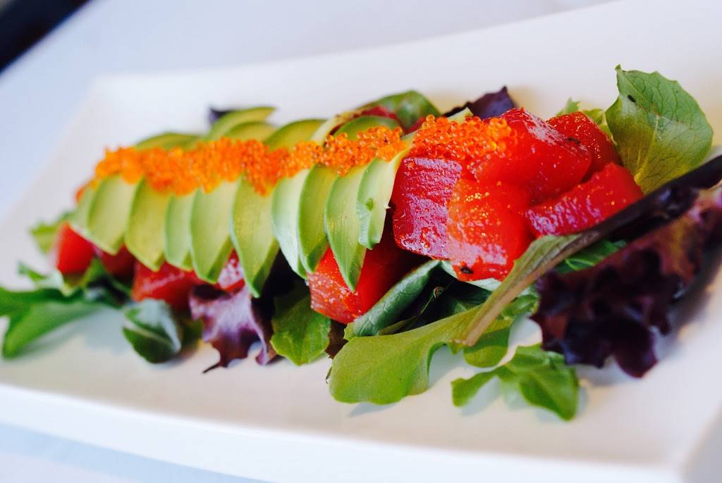 Tha Joint Sushi & Grill | restaurant | 222 Los Altos Pkwy, Sparks, NV 89436, USA | 7756268677 OR +1 775-626-8677