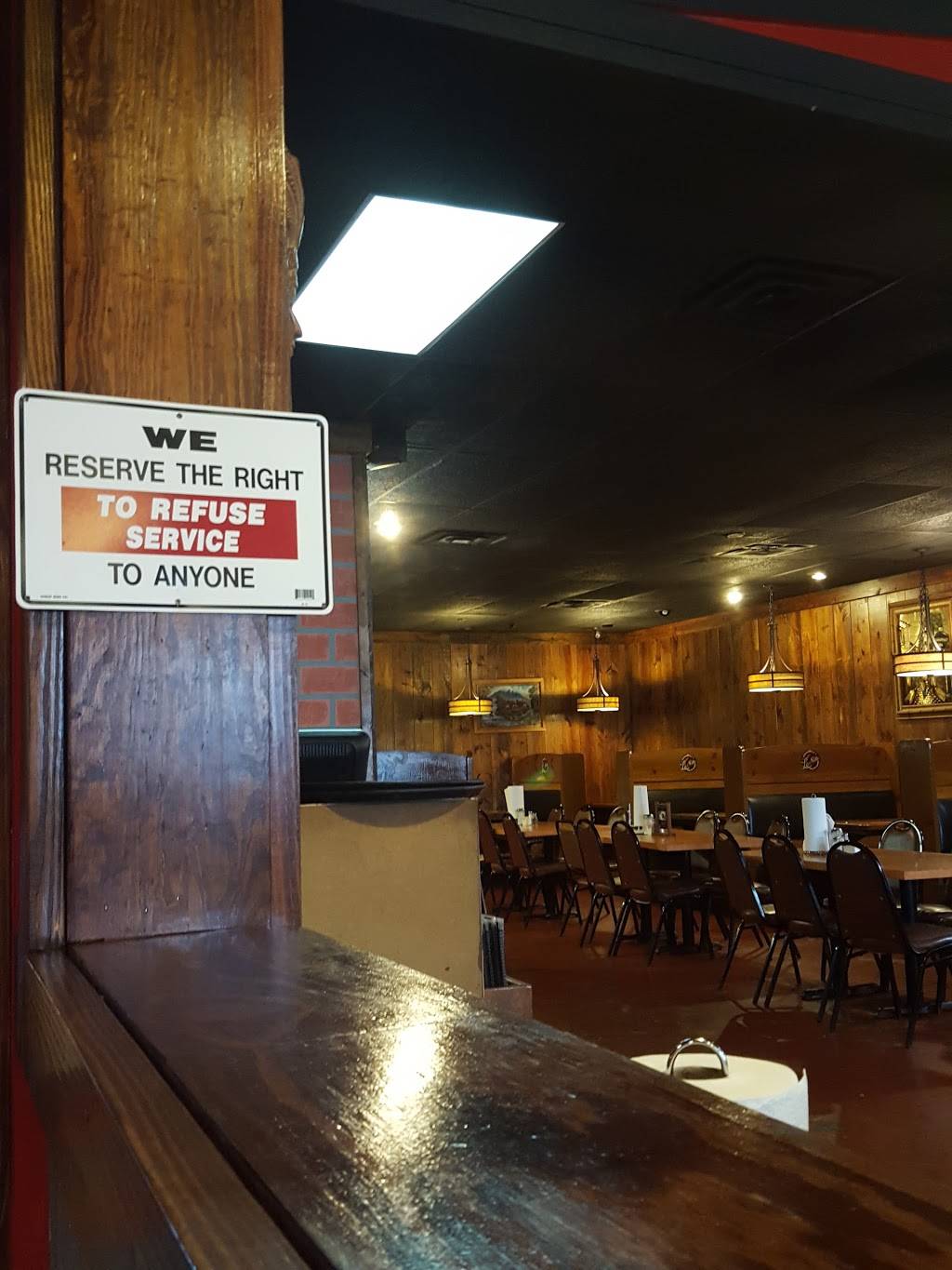 La Silla | restaurant | 6710 Spencer Hwy, Pasadena, TX 77505, USA | 2819988488 OR +1 281-998-8488