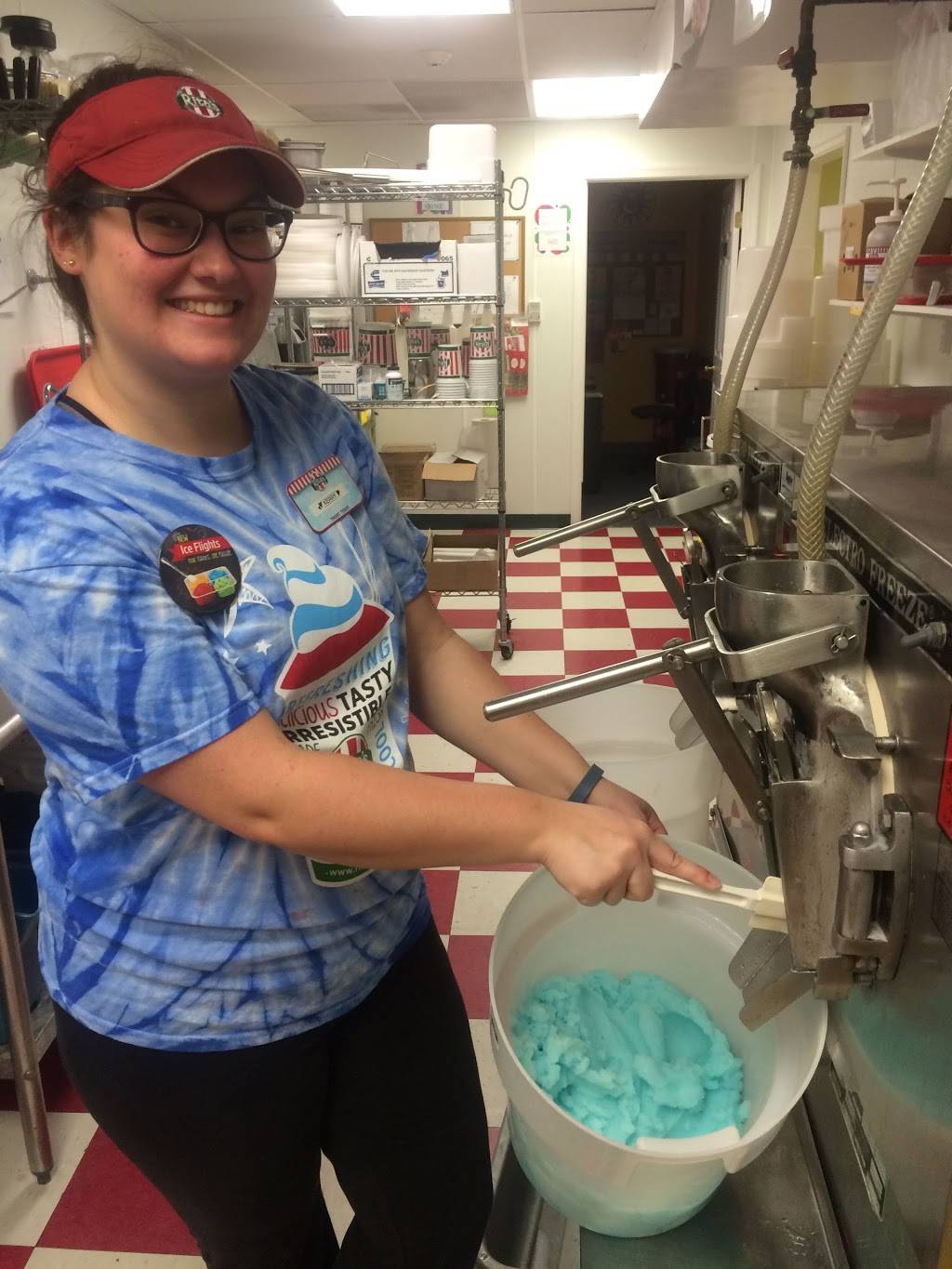 Ritas Italian Ice & Frozen Custard | restaurant | 29-31 Easton Rd, Warrington, PA 18976, USA | 2154414171 OR +1 215-441-4171