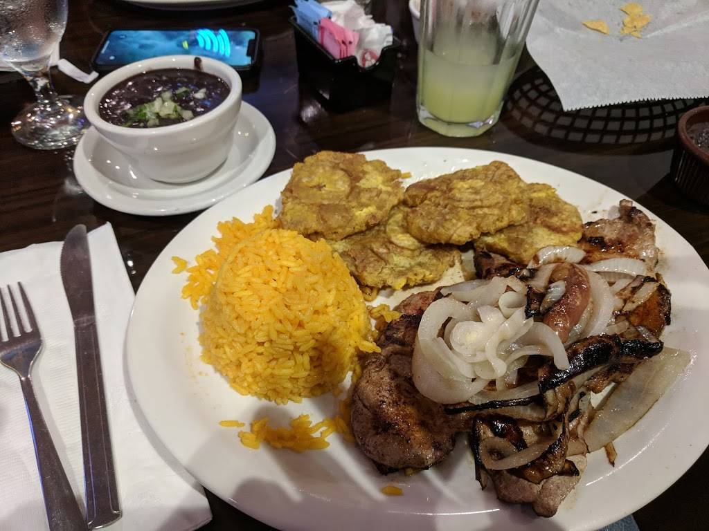 Amigos | restaurant | 1700 S Congress Ave, Palm Springs, FL 33461, USA | 5619648894 OR +1 561-964-8894