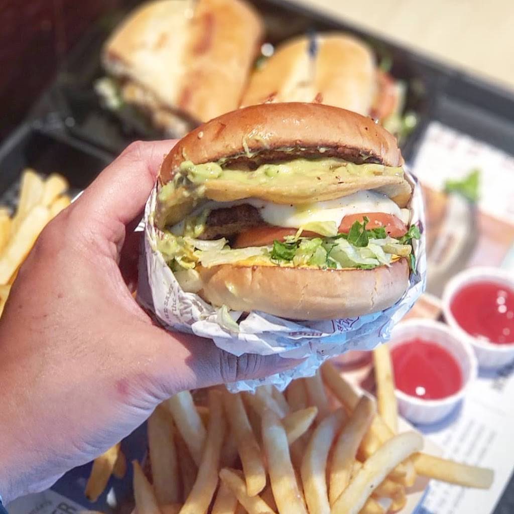 The Habit Burger Grill | meal takeaway | 1540 E 14th St, San Leandro, CA 94577, USA | 5108958895 OR +1 510-895-8895