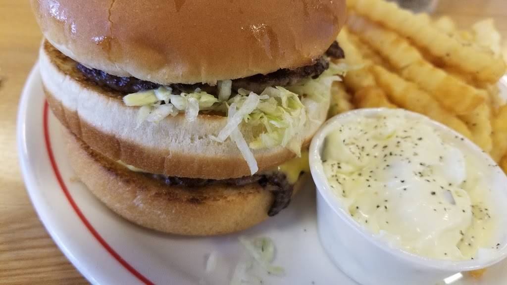 Frischs Big Boy | restaurant | 663 Service Rd, Loveland, OH 45140, USA | 5138313575 OR +1 513-831-3575
