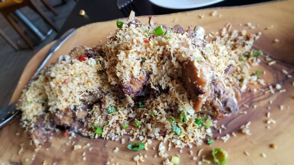 Urban Wu | restaurant | 3330 Piedmont Rd NE #22B, Atlanta, GA 30305, USA | 4048168008 OR +1 404-816-8008