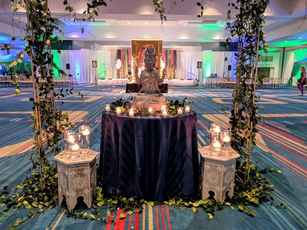 Mast Masala Caterers | restaurant | 11349 S Orange Blossom Trail Suite B-101, Orlando, FL 32837, USA | 4078166000 OR +1 407-816-6000