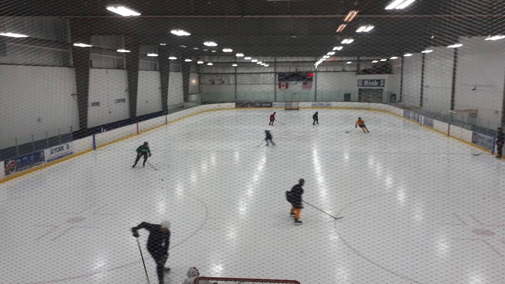 Canlan Ice Sports | restaurant | 1120 Martin Grove Rd, Etobicoke, ON M9W 4W1, Canada | 4162475742 OR +1 416-247-5742