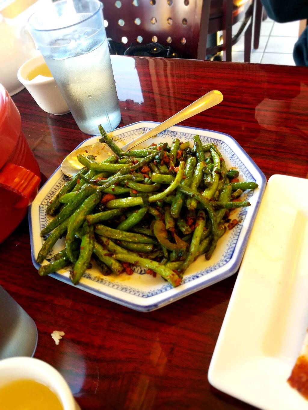 Ruby B.B.Q. Food | restaurant | 9561 Garvey Ave Ste 1&2, South El Monte, CA 91733, USA | 6262796854 OR +1 626-279-6854