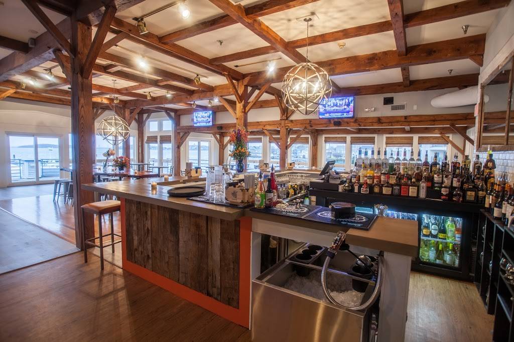 LOCAL 02045 | restaurant | 2 A St, Hull, MA 02045, USA | 7817731253 OR +1 781-773-1253