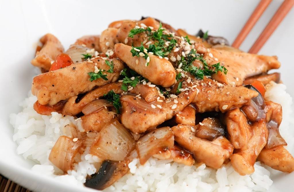 Marks Chop Suey | meal delivery | 298 Dundas St, Woodstock, ON N4S 1B2, Canada | 5195390130 OR +1 519-539-0130