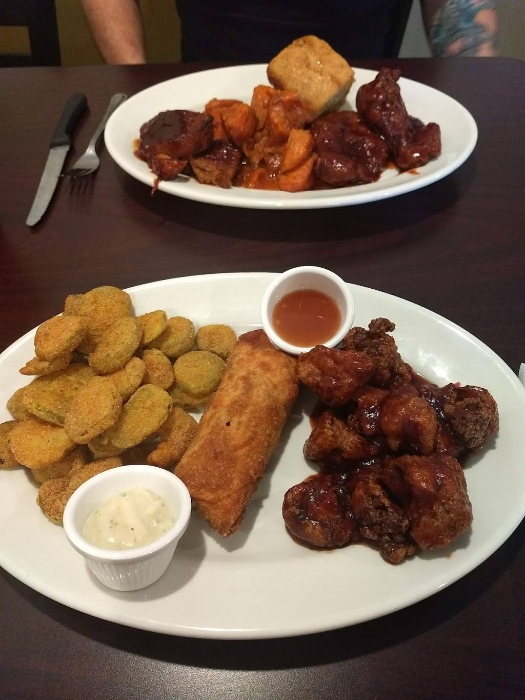 Urban Soul Grille | restaurant | 7502 Mentor Ave, Mentor, OH 44060, USA | 4408561060 OR +1 440-856-1060