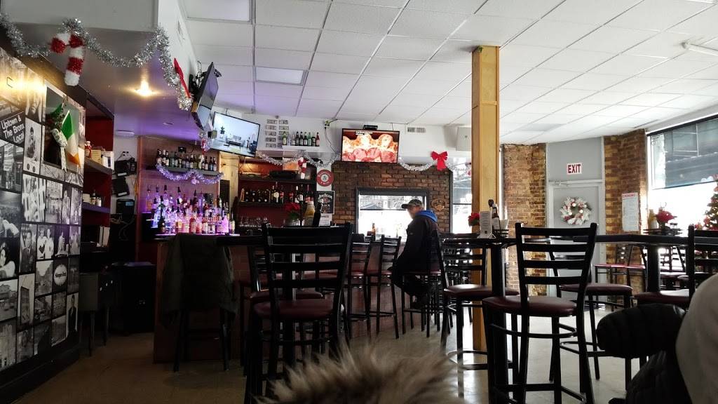 Maddens Uptown Bar & Grill | restaurant | 5757 Broadway, Bronx, NY 10463, USA | 9292433480 OR +1 929-243-3480