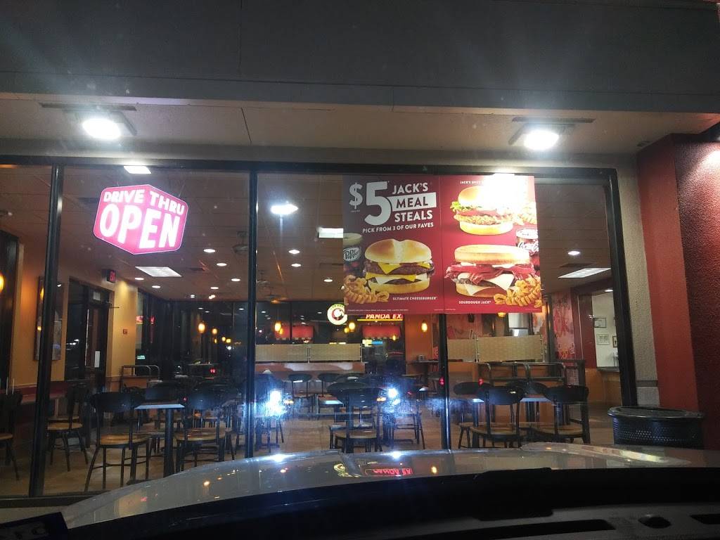 Jack in the Box | restaurant | 8651 Anderson Blvd, Fort Worth, TX 76120, USA | 8178612293 OR +1 817-861-2293