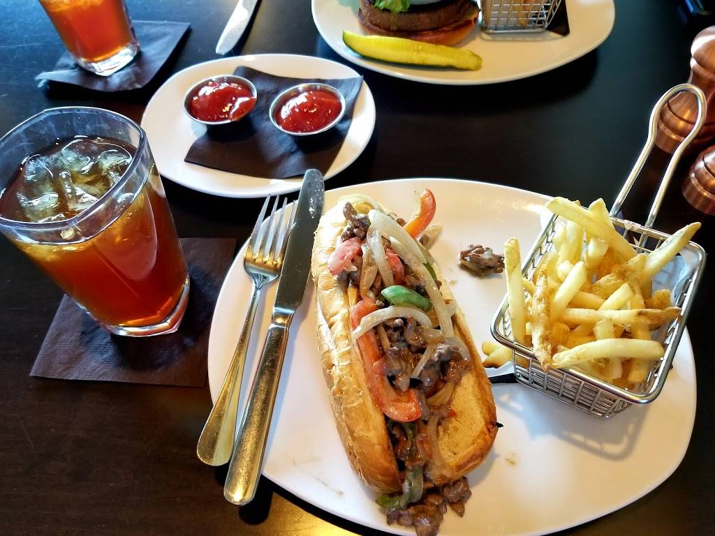 110 Grill - Stratham | restaurant | 19 Portsmouth Ave, Stratham, NH 03885, USA | 6037775110 OR +1 603-777-5110