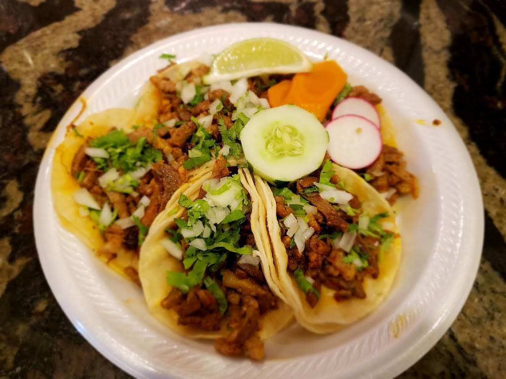 Taqueria Palenke Express | restaurant | 629 N Highland St, Memphis, TN 38122, USA | 9012300726 OR +1 901-230-0726