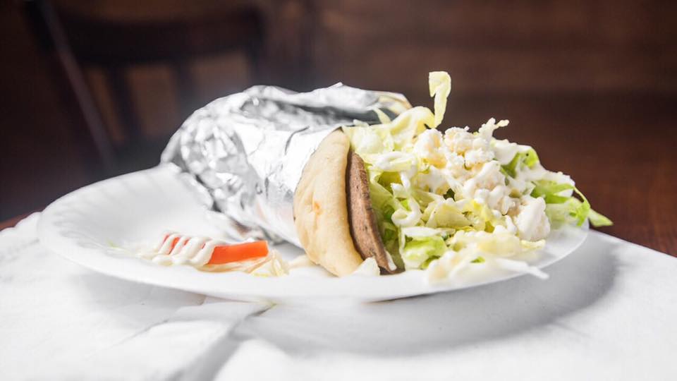 Venus Greek & Mediterranean (Cloud Kitchen) | restaurant | 1516 Military Rd, Buffalo, NY 14217, USA | 7168642223 OR +1 716-864-2223