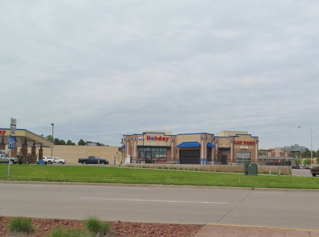 Holiday Stationstores | cafe | 306 S 18th Ave, Wausau, WI 54401, USA | 7156752770 OR +1 715-675-2770