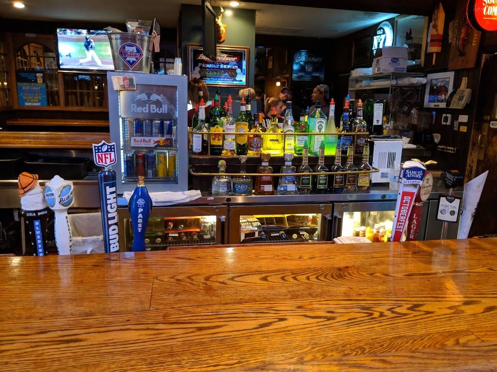 Jacks Family Tavern & Restaurant | restaurant | 15 S Prince St, Millersville, PA 17551, USA | 7178728300 OR +1 717-872-8300