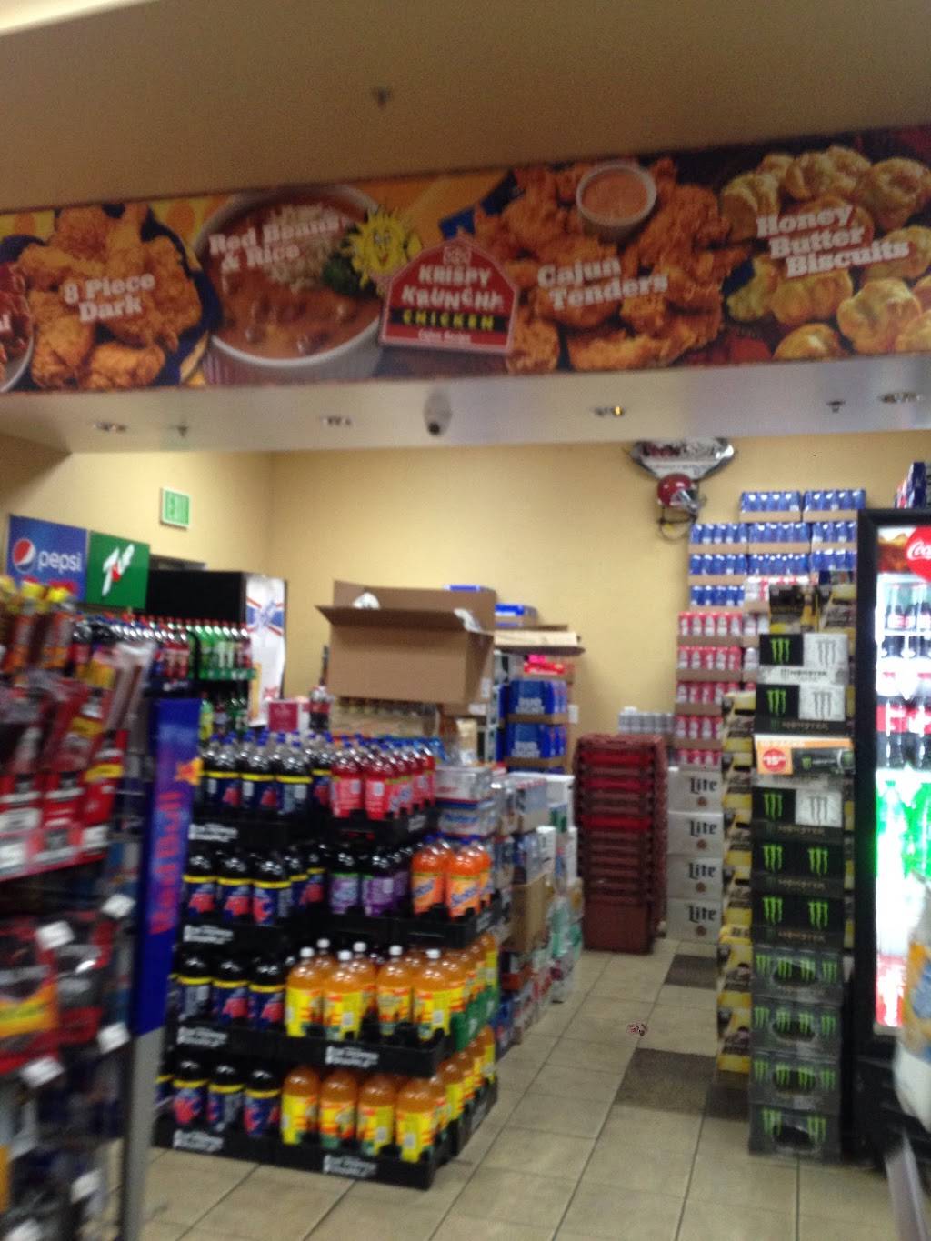 Krispy Krunchy Chicken | meal takeaway | 2278 Main St, Riverside, CA 92501, USA | 9516835124 OR +1 951-683-5124