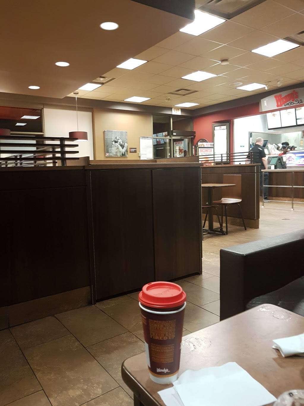 Wendys | restaurant | 3650 Derry Rd E, Mississauga, ON L4T 3V7, Canada | 9056714901 OR +1 905-671-4901