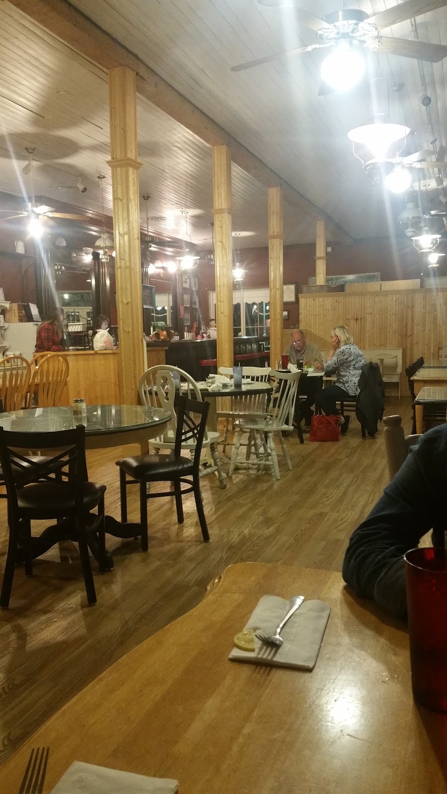 Celebrations of Generations | restaurant | 113 Main St, Snowflake, AZ 85937, USA | 9284570198 OR +1 928-457-0198