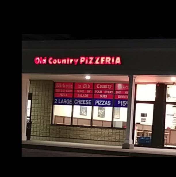 Old Country Pizzeria | restaurant | 672 Washington St, Stoughton, MA 02072, USA | 7813414339 OR +1 781-341-4339
