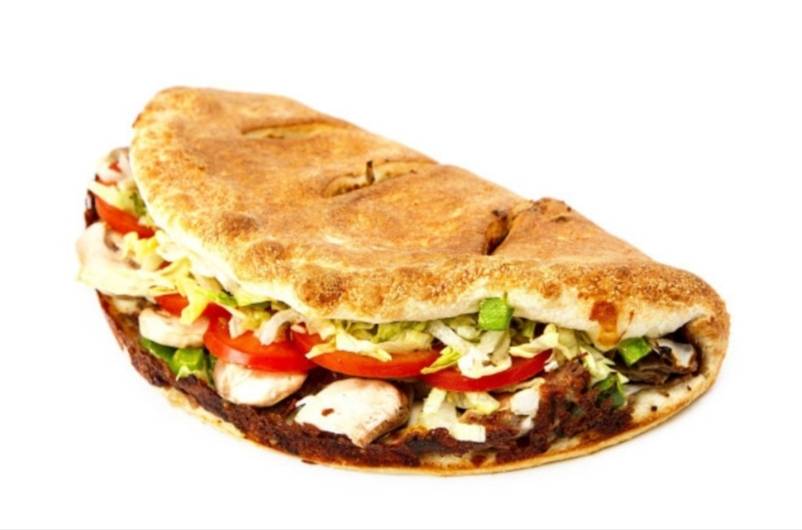 Slice Of The 80s | meal delivery | 8998 Middlebelt Rd, Livonia, MI 48150, USA | 7342661980 OR +1 734-266-1980