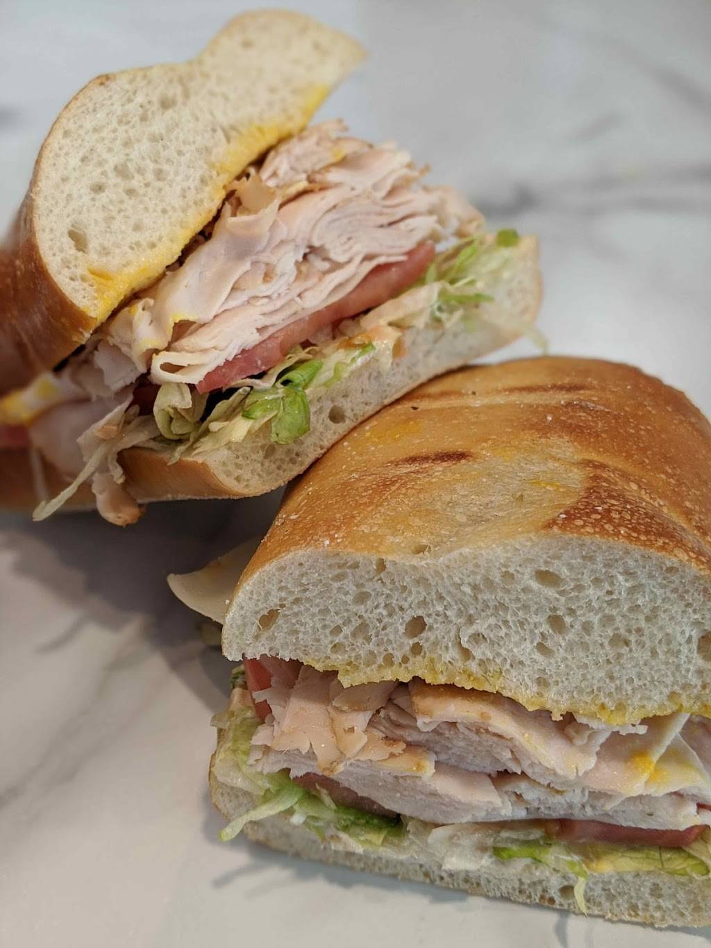 CRUST Sourdough Deli | restaurant | 760 E Tasman Dr, Milpitas, CA 95035, USA | 4084391654 OR +1 408-439-1654