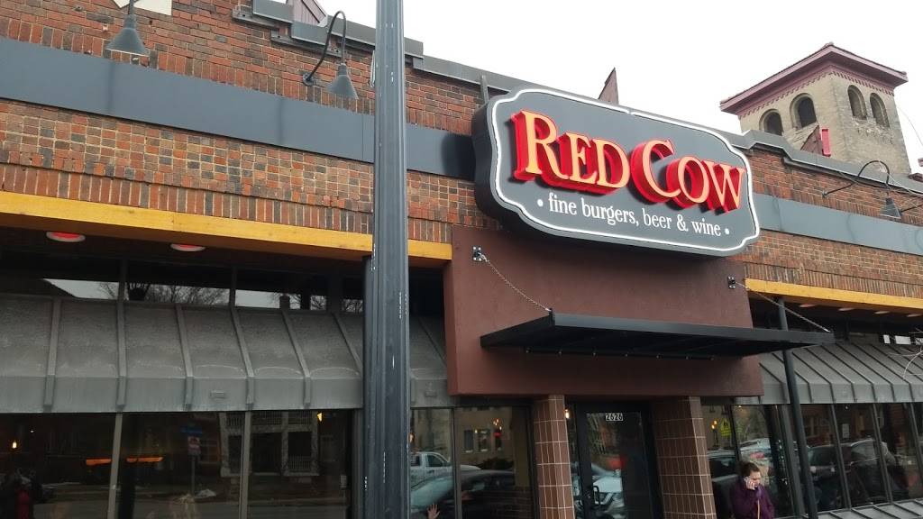 Red Cow Uptown | restaurant | 2626 Hennepin Ave, Minneapolis, MN 55408, USA | 6127673547 OR +1 612-767-3547