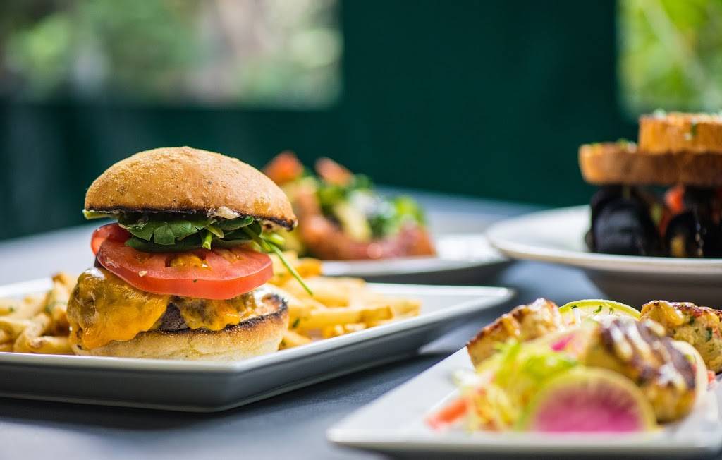 Celadon | restaurant | 500 Main St G, Napa, CA 94559, USA | 7072549690 OR +1 707-254-9690