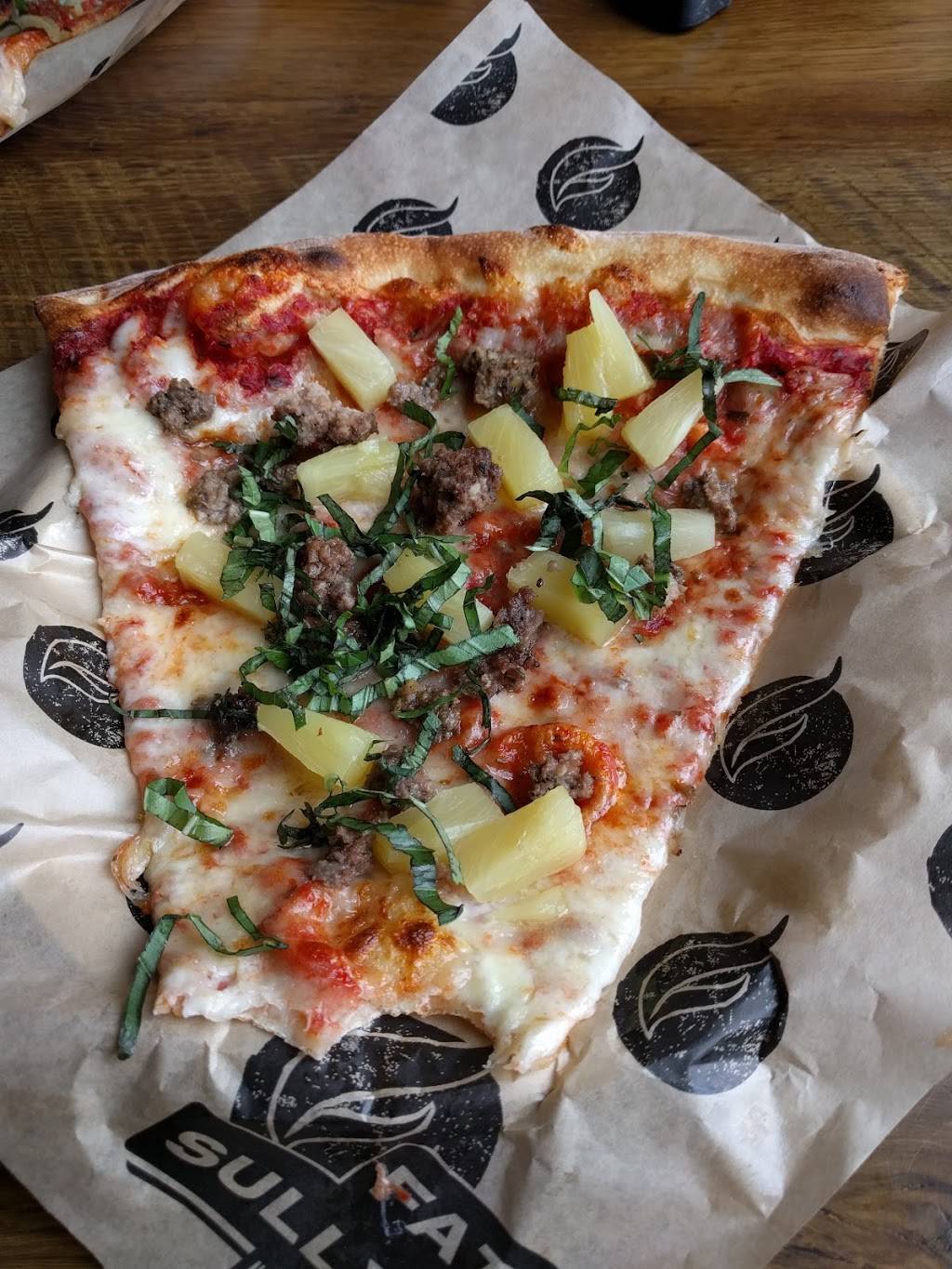 Fat Sullys - Tennyson | restaurant | 4275 Tennyson St, Denver, CO 80212, USA | 3033931515 OR +1 303-393-1515