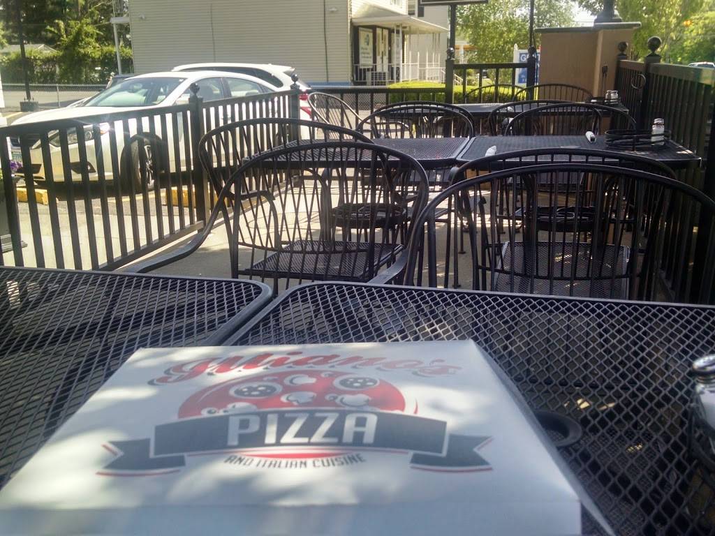 Illianos Ristorante and Pizzeria | restaurant | 404 S Main St, Middletown, CT 06457, USA | 8603465656 OR +1 860-346-5656