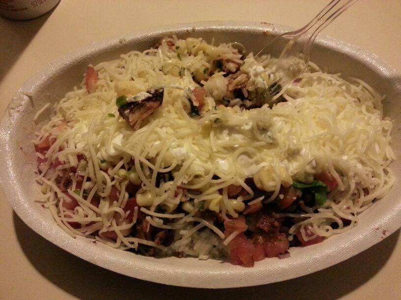 Chipotle Mexican Grill | restaurant | 2380 Palm Beach Lakes Blvd, West Palm Beach, FL 33409, USA | 5616888951 OR +1 561-688-8951