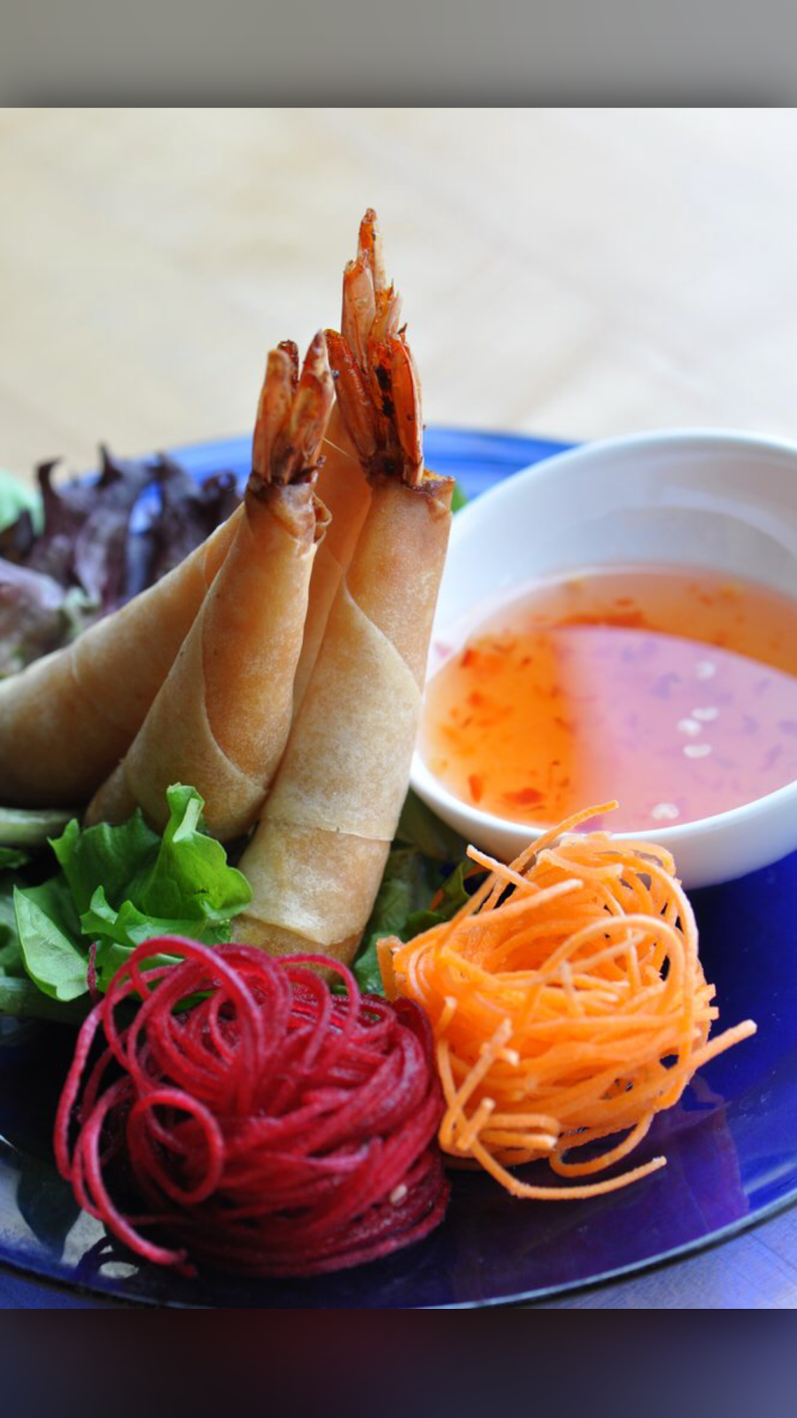 Kin Asian Street Food | restaurant | 143 SW 6th St, Pompano Beach, FL 33060, USA | 9545324567 OR +1 954-532-4567